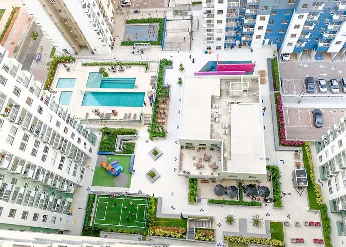 PierMauá-Rooftop, Vista, Piscina, Sauna, VLT&Maracanã Rio de Janeiro